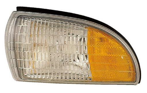 Cornering / Side Marker Light Assembly Pacific Auto Company P31181