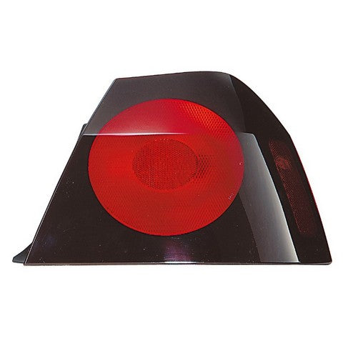 Tail Light Assembly Pacific Auto Company P31185