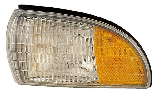 Cornering / Side Marker Light Assembly Pacific Auto Company P3118