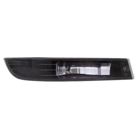 Fog Light Pacific Auto Company P31195