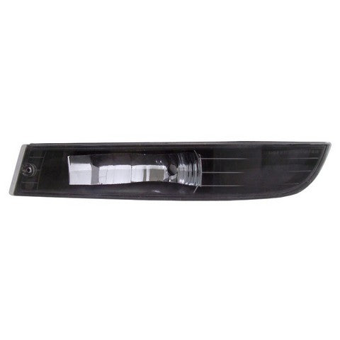 Fog Light Pacific Auto Company P31196