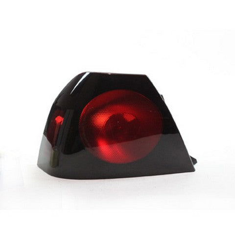 Tail Light Assembly Pacific Auto Company P31220