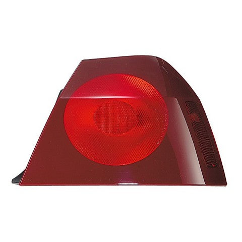 Tail Light Pacific Auto Company P31221