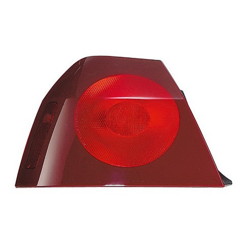 Tail Light Pacific Auto Company P31222