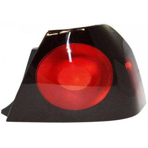 Tail Light Assembly Pacific Auto Company P31233