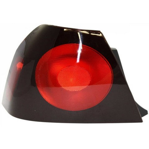 Tail Light Assembly Pacific Auto Company P31234