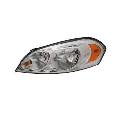 Headlight Assembly Pacific Auto Company P31252