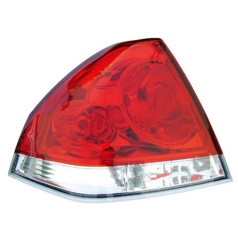Tail Light Pacific Auto Company P31278