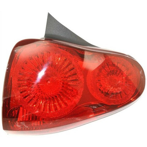 Tail Light Pacific Auto Company P31279