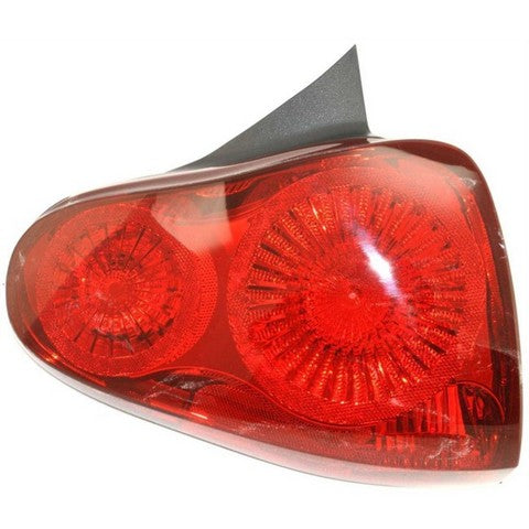 Tail Light Pacific Auto Company P31280