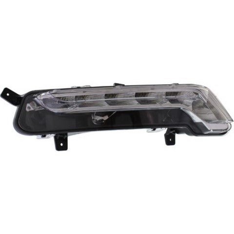 Fog Light Assembly Pacific Auto Company P31329