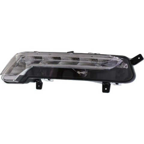 Daytime Running Light Pacific Auto Company P31330