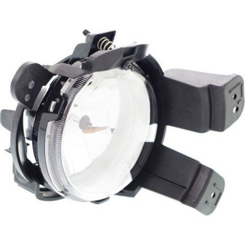 Fog Light Pacific Auto Company P31345