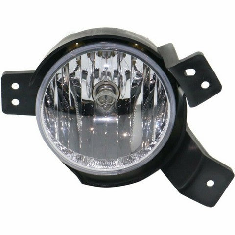 Fog Light Pacific Auto Company P31353