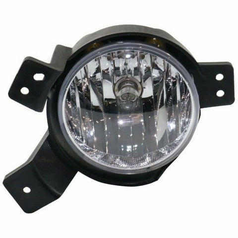 Fog Light Pacific Auto Company P31354