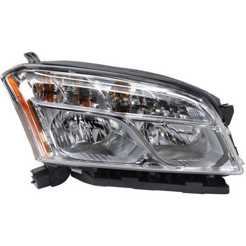 Headlight Assembly Pacific Auto Company P31365