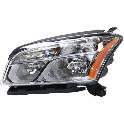 Headlight Assembly Pacific Auto Company P31366