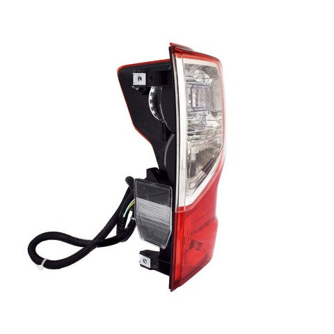 Tail Light Assembly Pacific Auto Company P31481