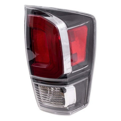 Tail Light Assembly Pacific Auto Company P31499