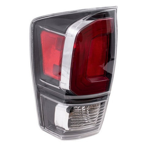Tail Light Assembly Pacific Auto Company P31500