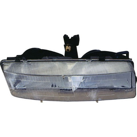 Headlight Assembly Pacific Auto Company P32143