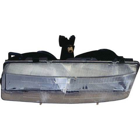 Headlight Assembly Pacific Auto Company P32144