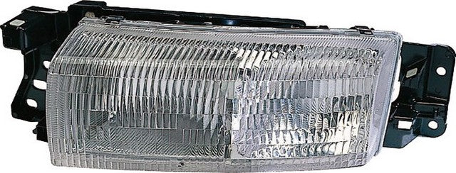 Headlight Assembly Pacific Auto Company P32146