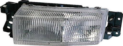 Headlight Assembly Pacific Auto Company P32146
