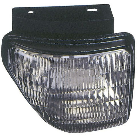 Parking / Side Marker Light Pacific Auto Company P3215