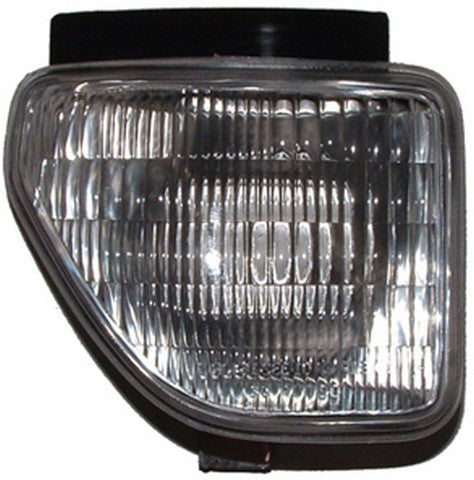 Turn Signal Light Assembly Pacific Auto Company P3218
