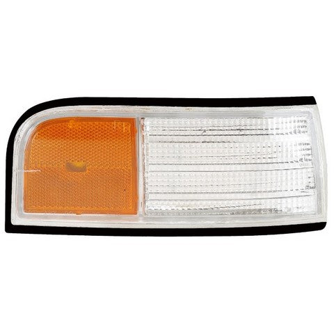 Side Marker Light Pacific Auto Company P3219A