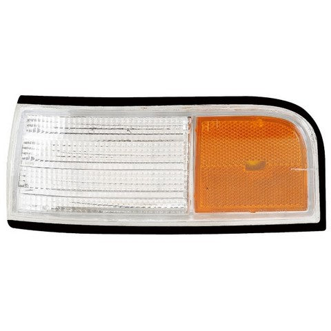 Side Marker Light Pacific Auto Company P3219B