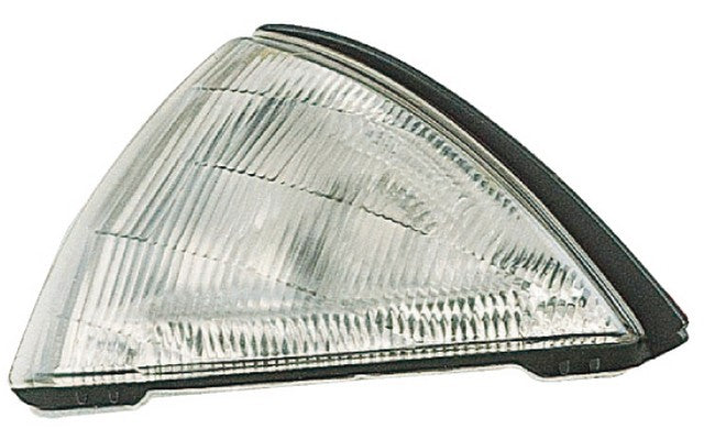 Cornering / Side Marker Light Assembly Pacific Auto Company P3240