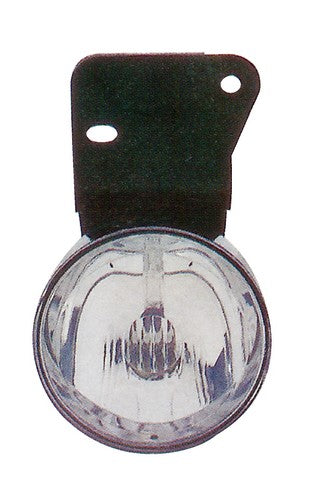 Fog Light Pacific Auto Company P32512