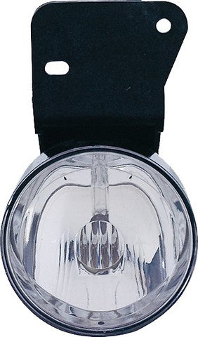 Fog Light Pacific Auto Company P32517