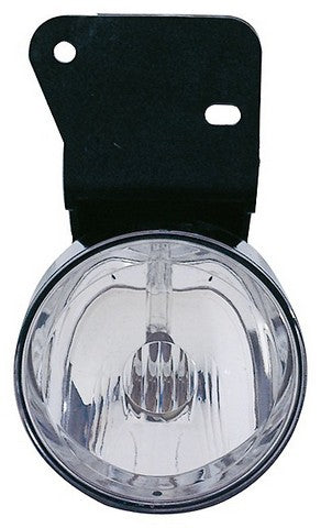Fog Light Pacific Auto Company P32518