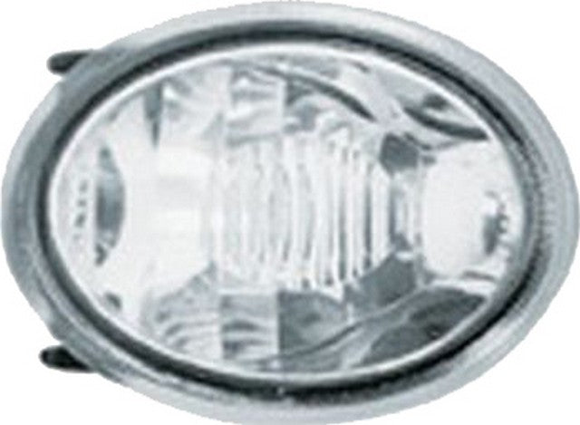 Tail Light Pacific Auto Company P32529