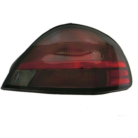 Tail Light / Side Marker Light Assembly Pacific Auto Company P32563