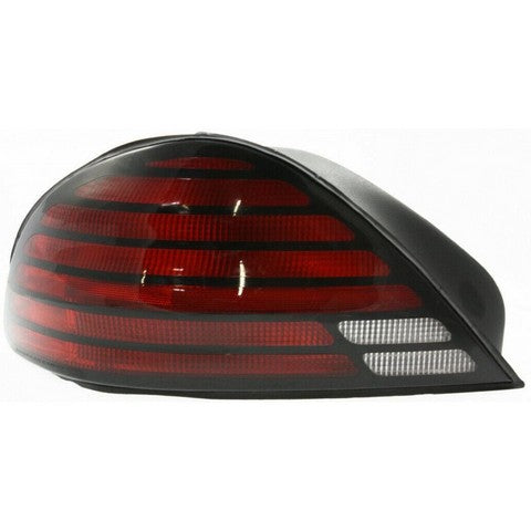 Tail Light Assembly Pacific Auto Company P32566