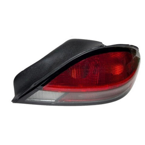 Tail Light Assembly Pacific Auto Company P32567
