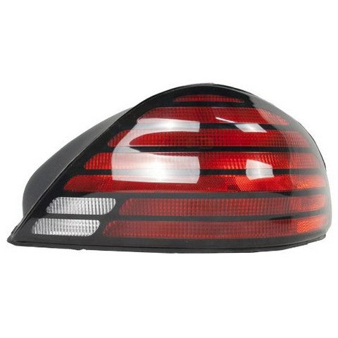 Tail Light / Side Marker Light Assembly Pacific Auto Company P32569