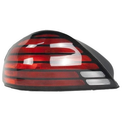 Tail Light Pacific Auto Company P32570