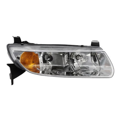 Headlight Assembly Pacific Auto Company P32627