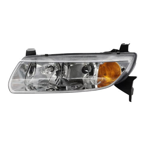 Headlight Assembly Pacific Auto Company P32628