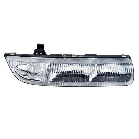 Headlight Assembly Pacific Auto Company P32647