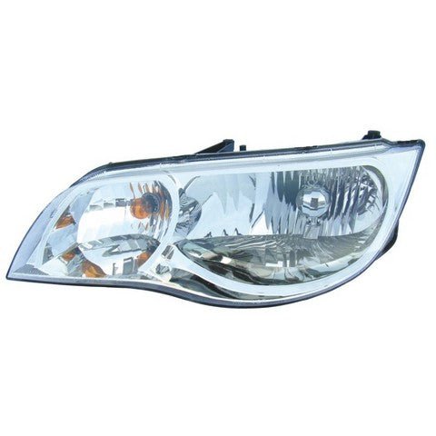 Headlight Assembly Pacific Auto Company P32674