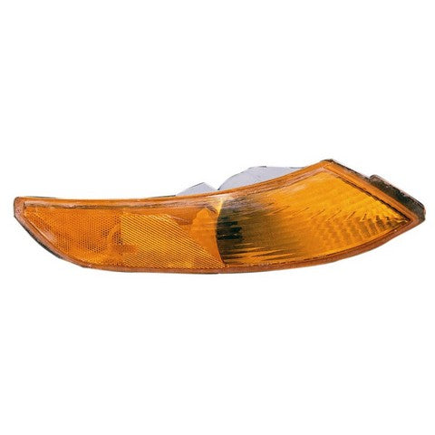 Turn Signal Light Pacific Auto Company P32681