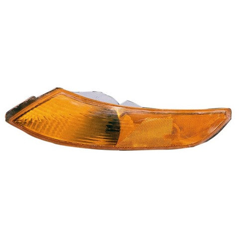 Turn Signal Light Pacific Auto Company P32682