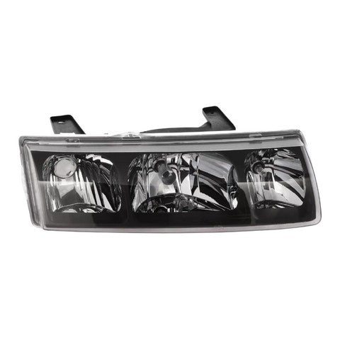 Headlight Assembly Pacific Auto Company P327061