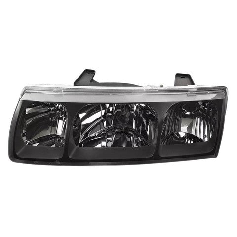 Headlight Assembly Pacific Auto Company P32706